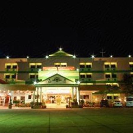 Sakol Grand Palace Hotel Sakon Nakhon Exterior photo