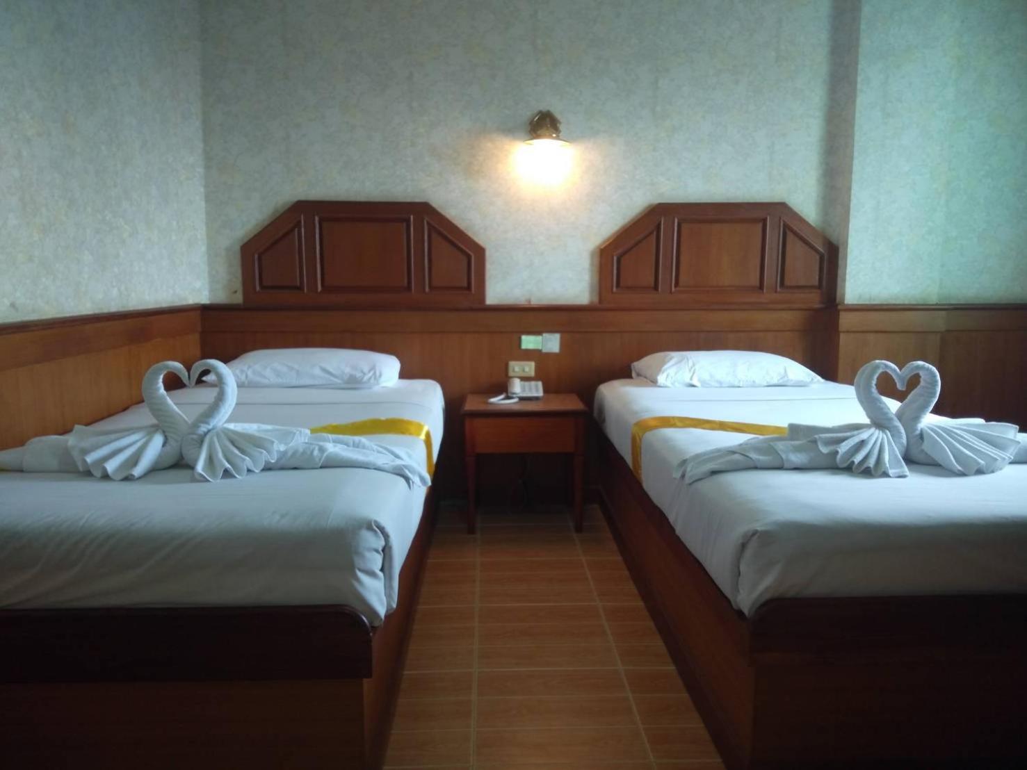 Sakol Grand Palace Hotel Sakon Nakhon Exterior photo