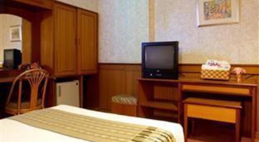 Sakol Grand Palace Hotel Sakon Nakhon Exterior photo