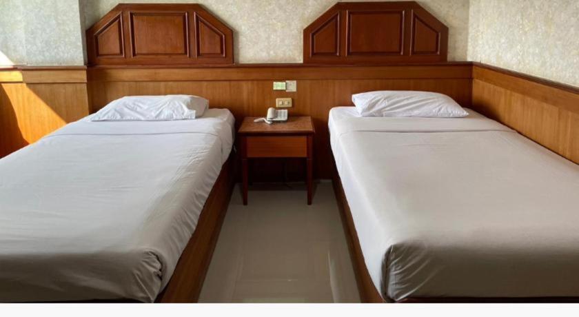 Sakol Grand Palace Hotel Sakon Nakhon Exterior photo