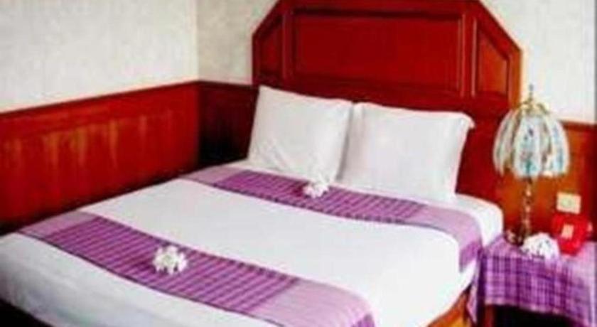 Sakol Grand Palace Hotel Sakon Nakhon Exterior photo